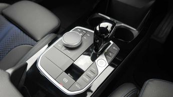 BMW 1 Series M Sport