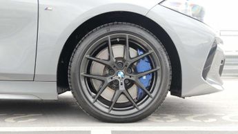 BMW 1 Series M Sport