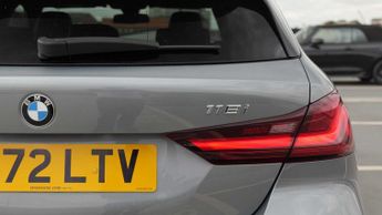 BMW 1 Series M Sport