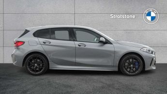 BMW 1 Series M Sport