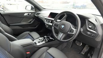 BMW 1 Series M Sport