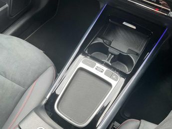 Mercedes-Benz GLA AMG Line