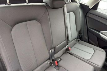 Audi Q3 Technik