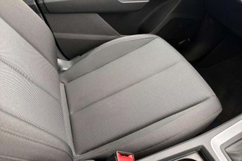 Audi Q3 Technik