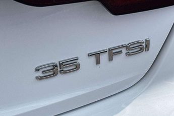 Audi A4 Technik