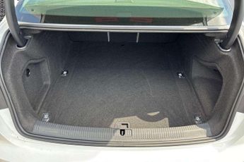 Audi A4 Technik