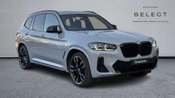 BMW M4 M40i