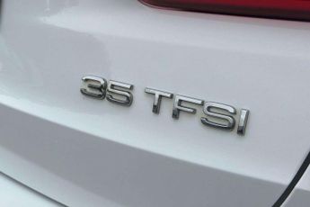 Audi Q3 Technik