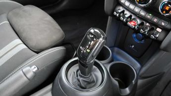 MINI Hatchback Cooper Sport