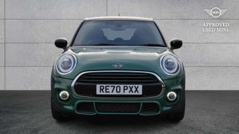 MINI Hatchback Cooper Sport