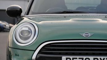 MINI Hatchback Cooper Sport