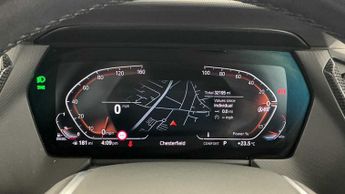 BMW 1 Series Sport