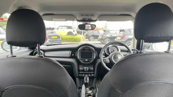 MINI Hatchback Cooper