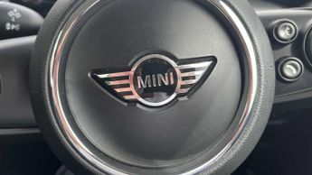 MINI Hatchback Cooper