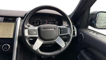 Land Rover Discovery Metropolitan Edition