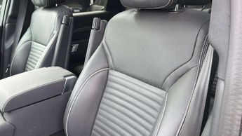 Land Rover Discovery Metropolitan Edition