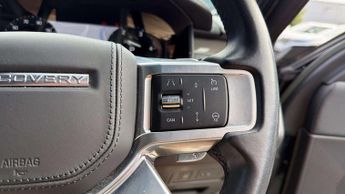 Land Rover Discovery Metropolitan Edition