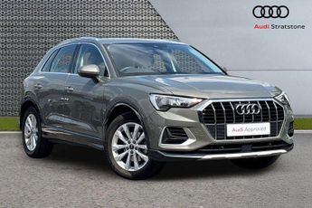 Audi Q3 Sport