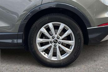 Audi Q3 Sport