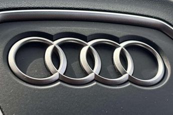 Audi Q3 Sport