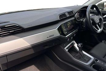 Audi Q3 Sport
