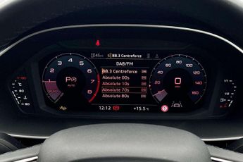Audi Q3 Sport