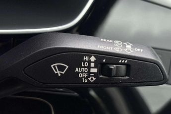 Audi Q3 Sport
