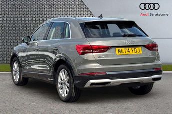 Audi Q3 Sport