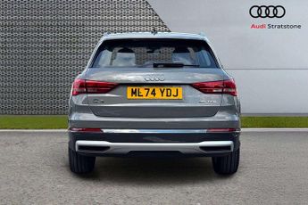 Audi Q3 Sport