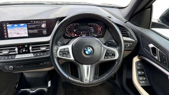 BMW 2 Series M Sport