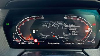 BMW 2 Series M Sport
