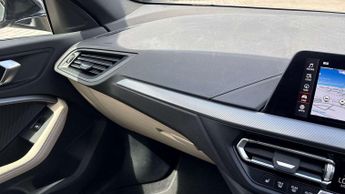 BMW 2 Series M Sport