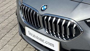 BMW 2 Series M Sport