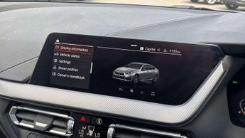 BMW 2 Series M Sport