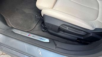 BMW 2 Series M Sport