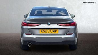 BMW 2 Series M Sport