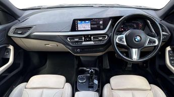 BMW 2 Series M Sport