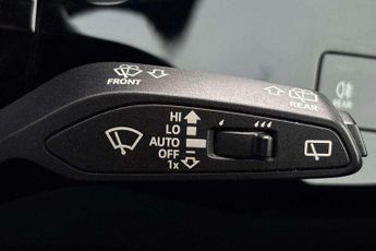 Audi E-Tron S Line