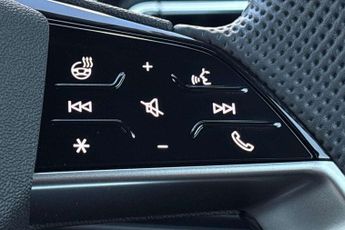 Audi Q4 Black Edition