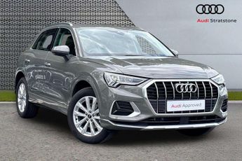 Audi Q3 Sport