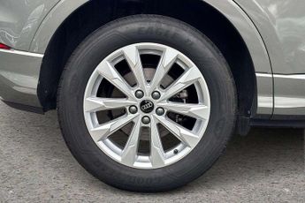 Audi Q3 Sport