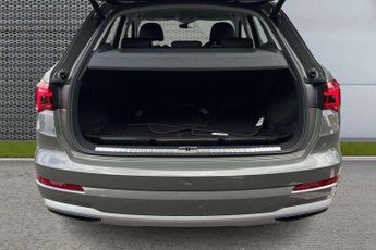 Audi Q3 Sport