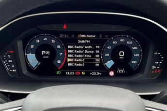 Audi Q3 Sport