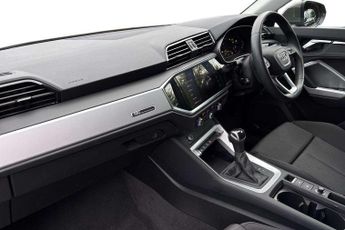 Audi Q3 Sport