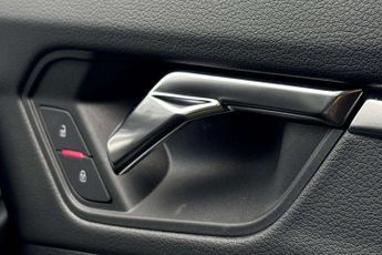 Audi Q3 Sport