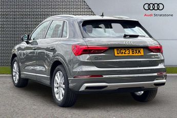 Audi Q3 Sport