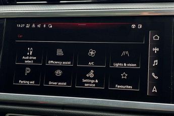 Audi Q3 Sport