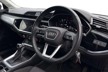 Audi Q3 Sport