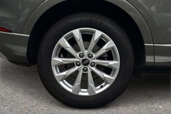 Audi Q3 Sport