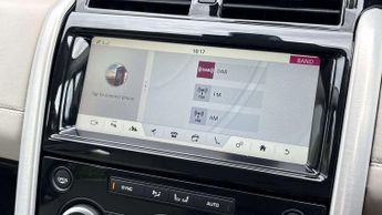 Land Rover Discovery HSE
